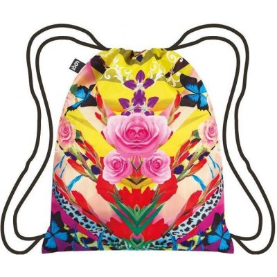 LOQI gymnastický Shinpei Naito Flower Dream – Hledejceny.cz