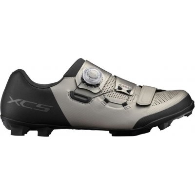 Shimano SH-XC502 stříbrná – Hledejceny.cz