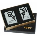Zippo Tatto Love Set – Hledejceny.cz