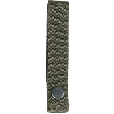 Poutko Modular 100 mm na opasek olivové – Hledejceny.cz