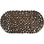 MSV GALETS hnědá 99 x 39 cm – Zbozi.Blesk.cz