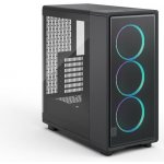 Fractal Design Epoch Black TG RGB Light Tint FD-C-EPO1A-04 – Zboží Živě