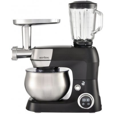 BestBerg BBR-1900B – Zboží Mobilmania