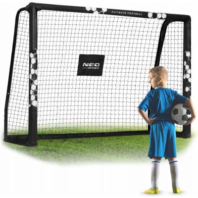 Neo-Sport NS-462 Hexagon 180 x 120 x 60 cm – Zboží Dáma