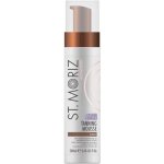 St. Moriz Advanced Colour Correcting Tanning Mousse Dark tónovaná samoopalovací pěna 200 ml – Zboží Dáma