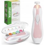 Haakaa Sada péče o nehty – Zbozi.Blesk.cz