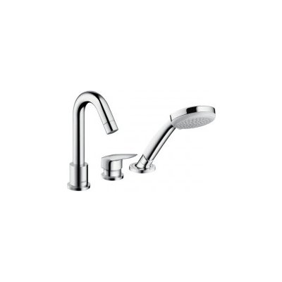 Hansgrohe Logis 71310000 – Zboží Mobilmania