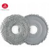 Kartáče a mopy pro robotické vysavače – Sleviste.cz