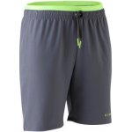 Kipsta šortky F500 modrá – Sleviste.cz