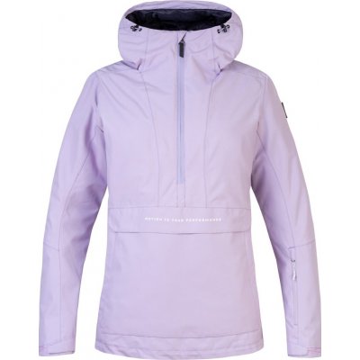 Hannah Megie orchid petal – Zboží Dáma