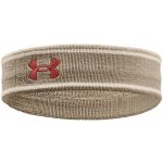 Under Armour Performance TERRY béžová – Sleviste.cz