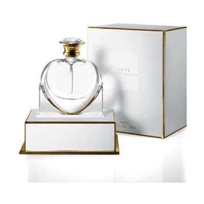 Ralph Lauren Love parfémovaná voda dámská 30 ml – Zboží Mobilmania