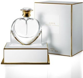 Ralph Lauren Love parfémovaná voda dámská 50 ml