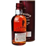 Aberlour Double Cask Matured 12y 40% 1 l (tuba) – Hledejceny.cz