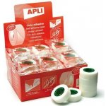 Apli lepicí páska popisovatelná 19 mm x 33 m – Zboží Živě