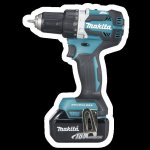 Makita DDF484RFJ – Zbozi.Blesk.cz