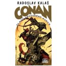 Conan Zlato argoského kupce Radoslav Kalaš