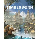 Timberborn – Zbozi.Blesk.cz