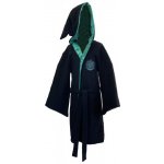 Groovy Dětský župan Harry Potter Zmijozel – Zboží Dáma
