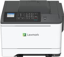 Lexmark CS-521DN