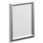 DURABLE Hliníkový klip rám stříbrný A4 – Zboží Dáma