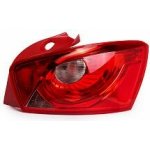 Zadní světlo - pravé SEAT IBIZA (6J) | 2008-2012 | DEPO | – Hledejceny.cz