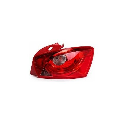 Zadní světlo - pravé SEAT IBIZA (6J) | 2008-2012 | DEPO | – Hledejceny.cz