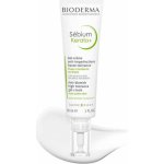 ﻿Bioderma Sébium Kerato+ Pleťový krém na akné 30 ml – Zboží Dáma