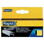 Rapid High Performance – Sleviste.cz