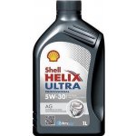 Shell Helix Ultra Professional AG 5W-30 1 l – Hledejceny.cz