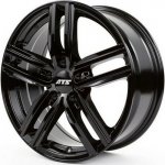 ATS EVOLUTION 7,5x17 5x120 ET37 diamond black – Sleviste.cz
