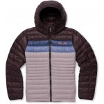 Cotopaxi W'S Fuego Down Hooded Jacket hnědá – Hledejceny.cz