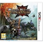 Monster Hunter Generations – Zbozi.Blesk.cz