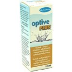 Optive Plus oční kapky 10 ml – Hledejceny.cz