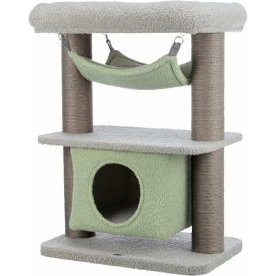 ZooDrop Trixie Kitten škrabadlo lunito 71 cm – Zboží Dáma