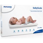 Miniland Baby Scale – Hledejceny.cz