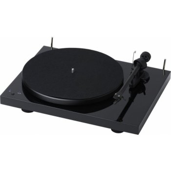 Pro-Ject DEBUT III RECORDMASTER PIANO + OM 10