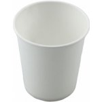 WIMEX Papírový kelímek bílý 280 ml M Ø 80 mm – Sleviste.cz