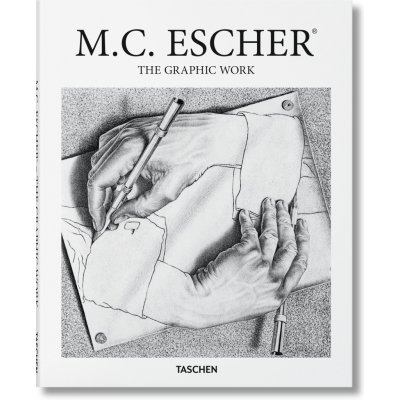 M.C. Escher – Hledejceny.cz