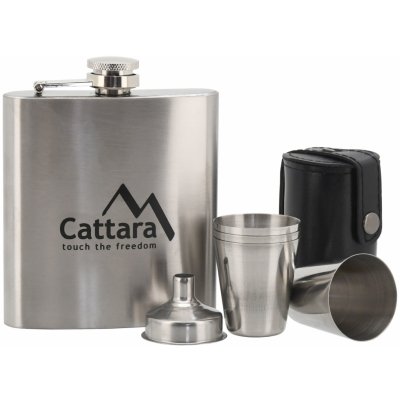 placatka Cattara Lahev 1 4 175 ml – Zboží Mobilmania