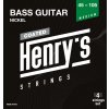 Struna Henry's Strings HEBC45105