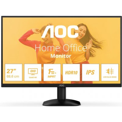 AOC Q27B35E – Zboží Mobilmania