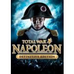 Total War: NAPOLEON Definitive Edition – Sleviste.cz