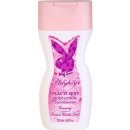 Playboy Play It Sexy Woman tělové mléko 250 ml