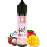 Zeus Juice Mango Lychee Menthol BOLT shake & Vape 20 ml – Zboží Dáma