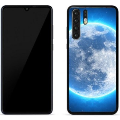 mmCase gelový kryt Huawei P30 Pro - zeměkoule – Sleviste.cz