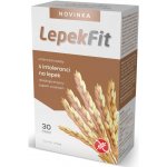 Salutrm Pharma LepekFit 30 tablet – Hledejceny.cz