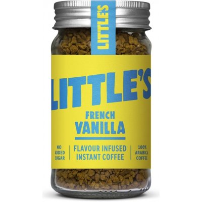 Little’s vanilka 50 g – Zboží Dáma