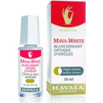 Mavala účinný bělící lak Mava-White 10 ml – Zboží Dáma