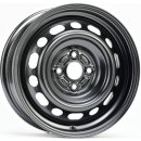 Alcar Stahlrad 7225 5.5x15 4x100 ET40